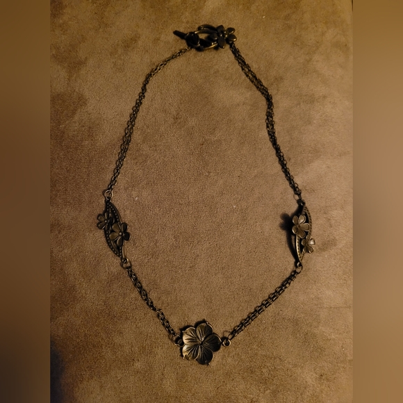 One of a kind  necklace - choker - Picture 8 of 11
